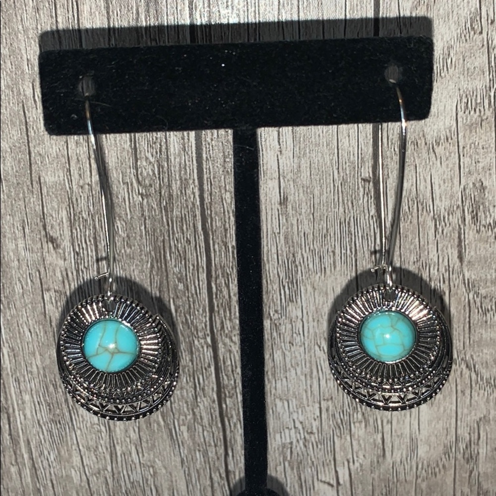 3/$15 Boho Inspired Earrings